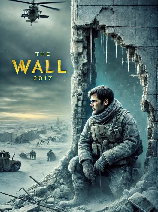 The Wall 2017